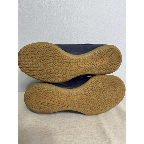 Nike Mercurial Pro IC Kids  Shoes Sz 3.5Y - Picture 5 of 9